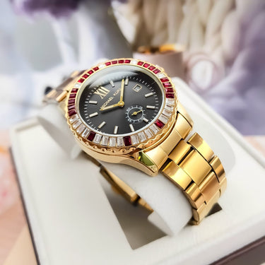 Michael Kors piedras MKP06